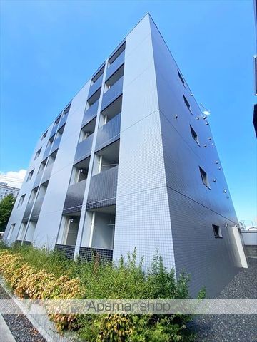 ミライアの外観写真