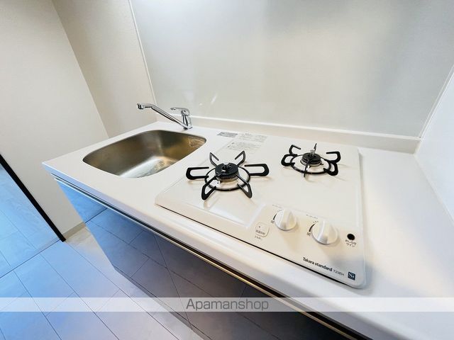 エステムコート名古屋泉プラチナムゲートの内装写真