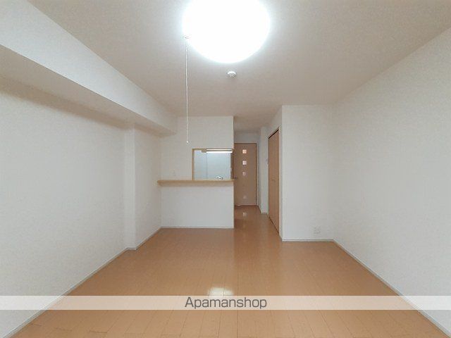 ベルフォールIVの内装写真