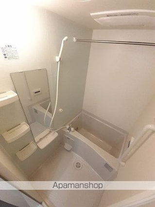 ＡＱＵＡ　ＧＡＲＤＥＮ今戸[1K/25.25m2]のバス