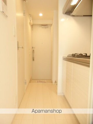 神奈川県横浜市栄区笠間２丁目[1K/21.73m2]の内装3