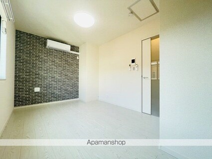 ＢＡＳＥ[1K/19.32m2]の内装1