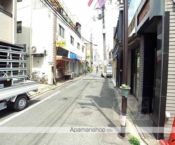 GRAND VALUE 四条烏丸の周辺写真