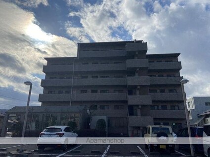 スカール和田[3LDK/71.3m2]の外観3