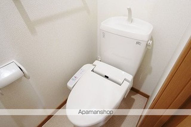 comodo casa 源の内装写真