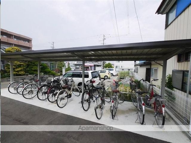 ルミエールB棟のその他写真