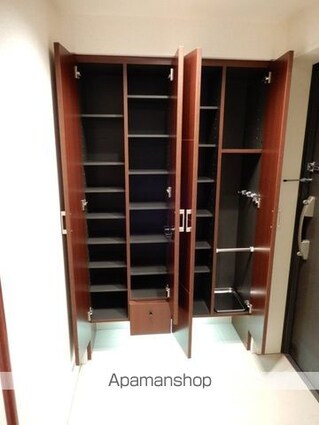 ａＬＡＴＯ白壁東[2SLDK/75.7m2]の収納