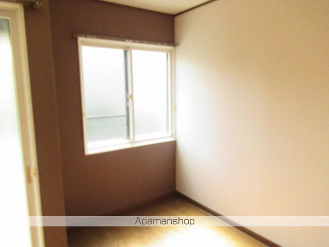 アムールの内装写真