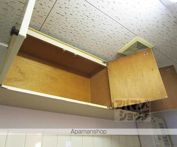 トミーハイツの内装写真