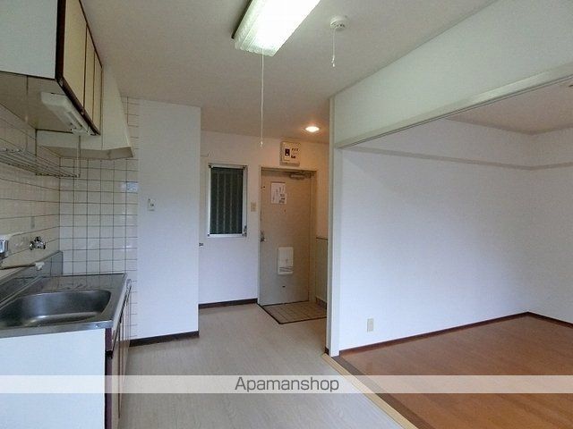 ハイツ福田の内装写真