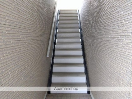 レオパレス富[1K/23.18m2]の共用部3