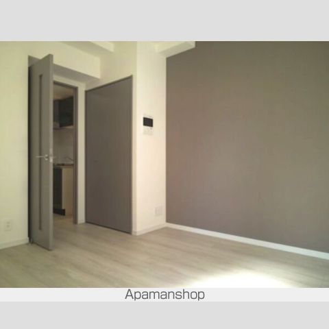 アンベリール西川口の内装写真