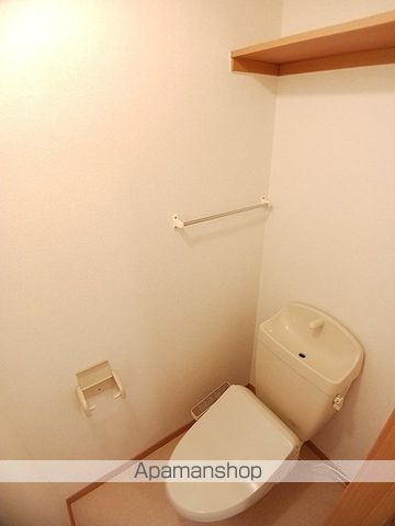 ヒロハウスCの内装写真