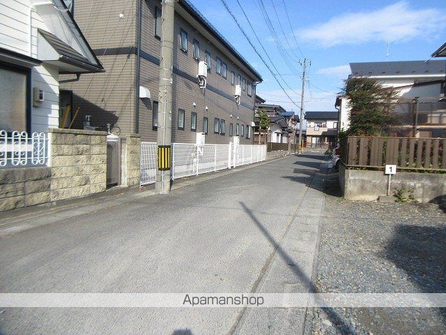 東仙荘の周辺写真