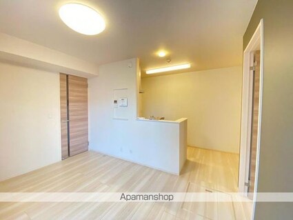 ユニヴェール　Ｄ棟[1LDK/37.68m2]の内装3