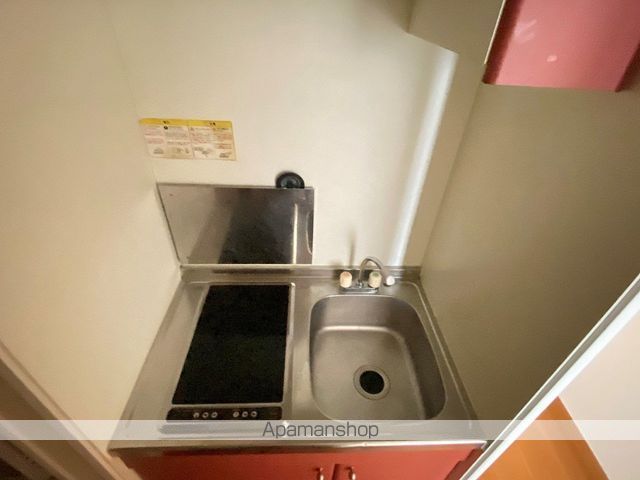 レオパレスウォーターヴィレッジの内装写真