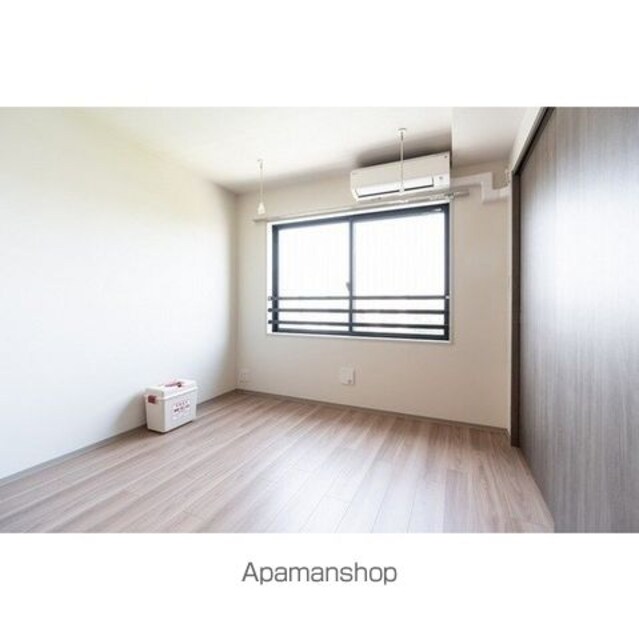 ウェルスクエア祖師ヶ谷大蔵[2LDK/40.47m2]のその他部屋・スペース