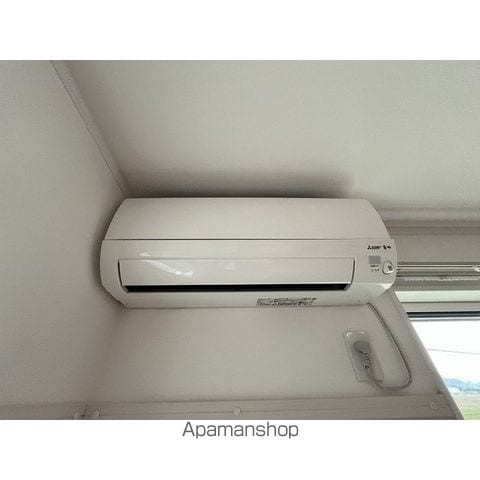 クレスト青柳の内装写真