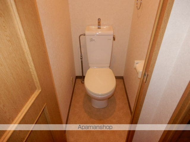 サンヒルズ松風の内装写真