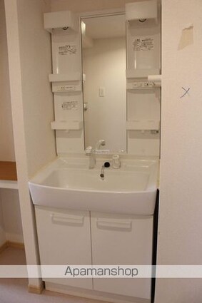 シャレオ[1LDK/37.13m2]の洗面所