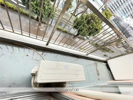 東陽第三関根ビル[2DK/31.83m2]のその他設備