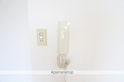 広瀬ロイヤルハイツ[3DK/64.05m2]のその他設備