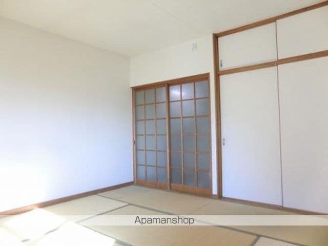 Kハイツの内装写真