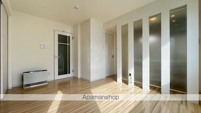 ヴェネーノ円山の内装写真