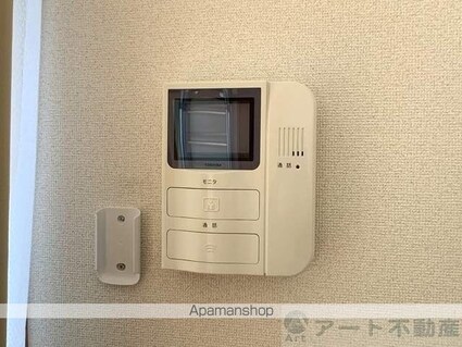 レオパレス道後物語[1K/19.87m2]の内装6