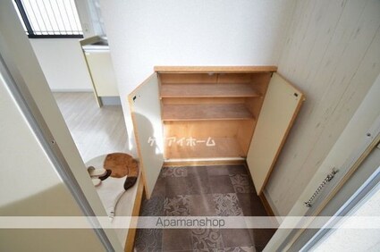 リージェント中庄パートⅡ[2DK/38.6m2]のその他部屋・スペース