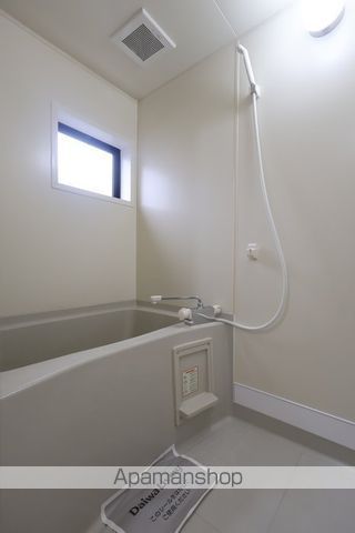 クレセント中島の内装写真