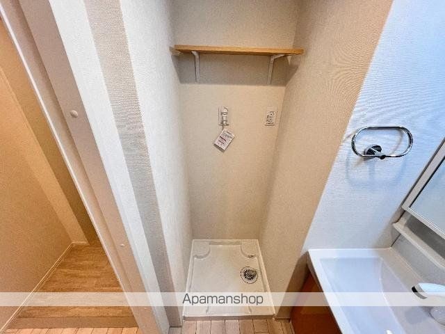 ラメール上天満[1K/27.14m2]のその他設備