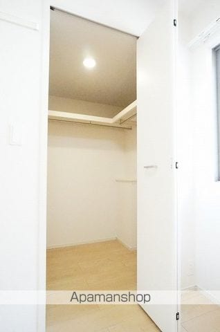プレジール IIの内装写真
