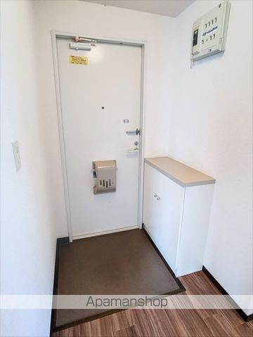 フレグランス桜Cの内装写真