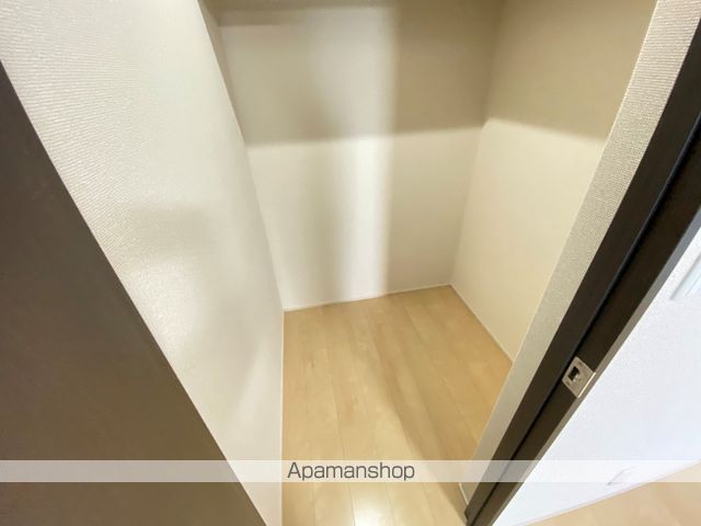 マスダハイツの内装写真