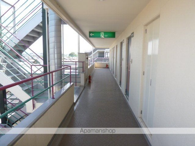 カーサソラッツオ壱番館のその他写真