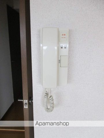 グランメール香久山の内装写真