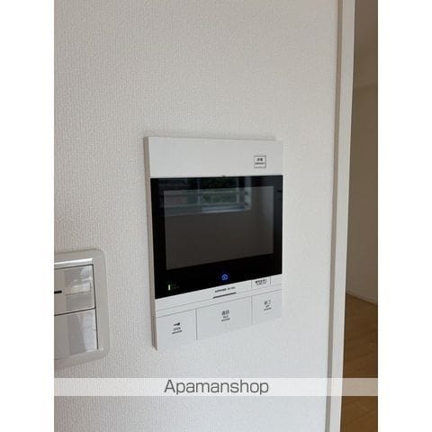 戸越銀座プレイスの内装写真