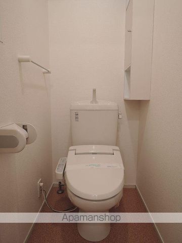 フォンテーヌiの内装写真