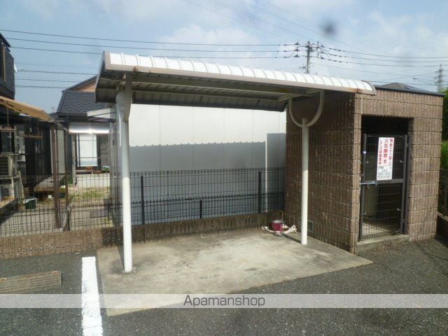 ドリームハウスの内装写真