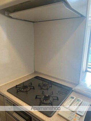 リテラス馬込[1LDK/37.92m2]のキッチン