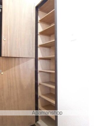 ドミール藤久[2DK/40m2]の玄関