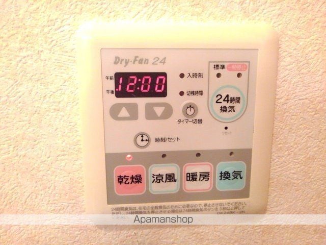 ソルフェージュの内装写真