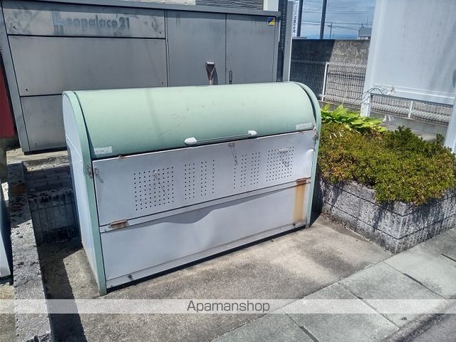 レオパレスシンフォニーの内装写真