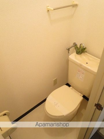 グランドール発寒の内装写真
