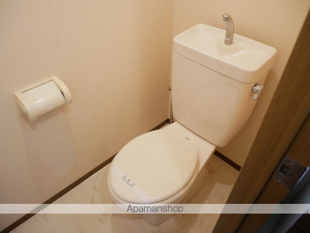 ナトゥーラ西賀茂の内装写真