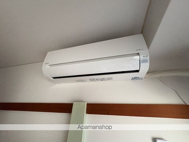 シンプルライフの内装写真