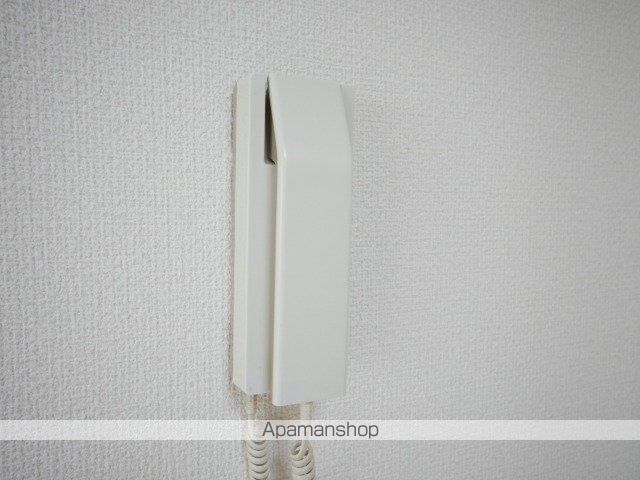サイレンス医大前の内装写真