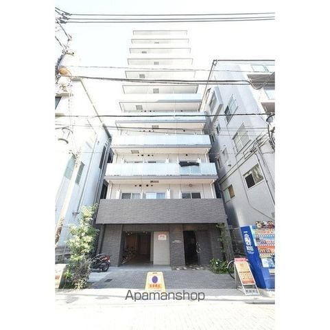 ベルシード中板橋II