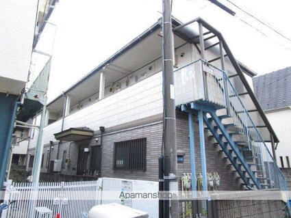 フェリス櫻井[5LDK/87.48m2]の外観2